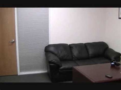 Backroom Casting Couch destroys ASU Students Career/Future。